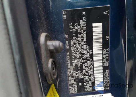 2012 Toyota Sienna Le from USA, damaged, VIN 5TDKK3DCXCS242353